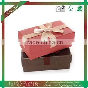 Luxury Clothing Packaging Box, Paper Shirt Package, Box and Packaging thumbnail-2