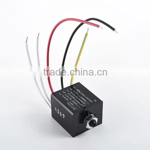 Surge Protective Device SPD for LED Lighting thumbnail-6