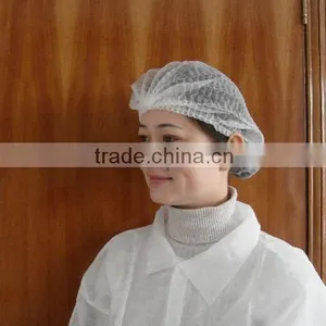 PP Disposable Lab Coat thumbnail-2