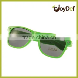 Fashionable Sunglasses Custom Logo Promo Sunglasses thumbnail-1