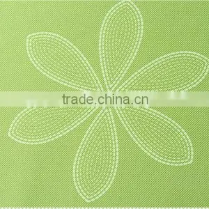 FH-CL0022 Simple Fabric and Iron Tube Storage Box for Cloth thumbnail-5