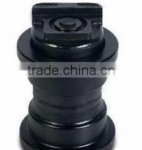 Sumitomo Sh75X-3 Bottom Roller, Sh75XU-3 Roller Parts, Sumitomo Excavator Track Roller thumbnail-1