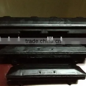 DAEWOO DOOSAN DH55 Rubber Pad,rubber Track Pad,DH55-5,DH220-2,DH220-3,DH220-5,DH225-7,DH280-3,DH280 thumbnail-1