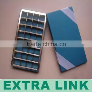 Creative Design Custom Made High Quality Chocolate Boxes Wholesale Packaging thumbnail-2