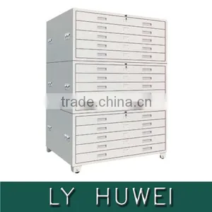 2014 China 30 Drawers Metal Cabinets thumbnail-1