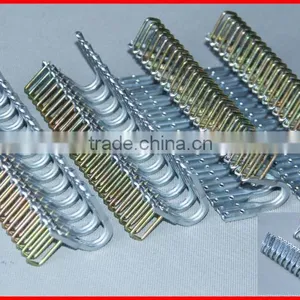 Tensile Strength Grade 2000KN/mm Coal Ming Use Conveyor System Belt Buckle Conveyor Belt Lacing thumbnail-1