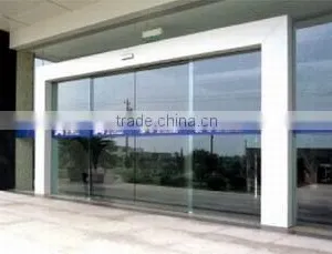 Factory Price Commercial Automatic Swing Door Design thumbnail-3