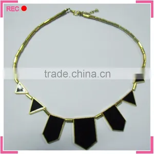 Fancy Necklace Design, for Party Vintage Collar Necklace thumbnail-2