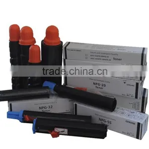 Copier Toner Cartridge & G37/GPR25 /G25/G26 Copier Drum Unit & Copier Drum Unit thumbnail-3