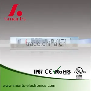 Slim Led Driver 40w Constant Current 700ma thumbnail-1