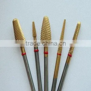 Tungsten Carbide Drill Bits thumbnail-1