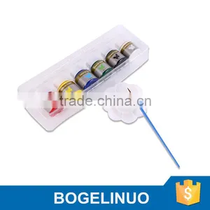 Nontoxic Art Paint Ceramic Paint thumbnail-3