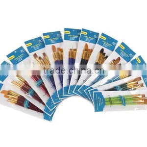E0080J Artist Water Colour Brushes thumbnail-4