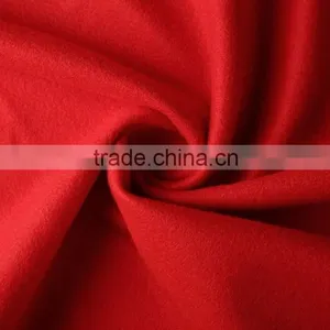 New Products 2016 Coat Garment Polyester Acrylic Knit Fabric thumbnail-1