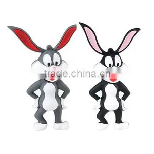 Bugs Bunny Cartoon Role Personalized Flash Drives 2gb 4gb 16gb thumbnail-1
