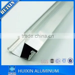 Thailand Market Aluminium Casement Windows Aluminum Extrusion Profile thumbnail-6