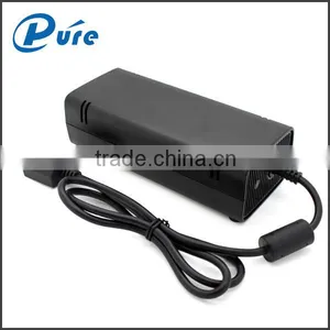 for Xbox360 Slim Adapter Video Game Accessories for Xbox360 Slim 110v to 220v ac Adapter for Xbox360 Slim thumbnail-1