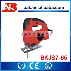 710W Electric Wood Cutting Saw 65MM Jig Saw thumbnail-1
