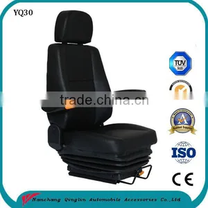 Luxury Air Forklift Seat,heavy Forklift Seat thumbnail-4