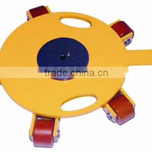 6T Machine Moving Skates thumbnail-1