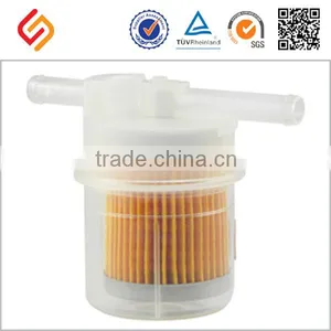 Diesel Generator Auto Fuel Filter thumbnail-1