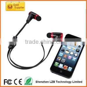 Rechargeable Sport Bluetooth Earphones In-ear Bluetooth Earphones Bluetooth Stereo Earphone thumbnail-2