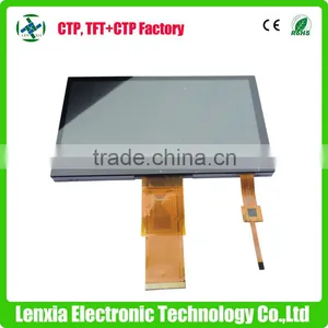 TFT LCD Display 7 Inch Lcd Touch Screen With RGB Interface thumbnail-2