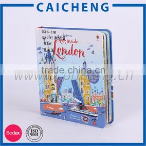 Children Books With Sound Effects thumbnail-2