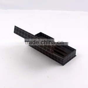 Luxury Rigid Cardboard Paper Pen Box Pen Packaging Box thumbnail-2