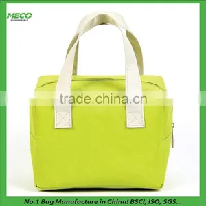 BSCI Factory Supply Food Warmer Bag, With Custom Design and Size thumbnail-2