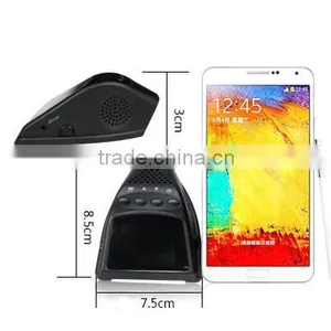 Dual Lens Mini 902B HD 1080P GPS Cam Video Camcorder Car Camera thumbnail-6
