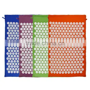 Shakti Acupuncture Pillow/acupuncture Needle Pillow/Body Massage Acupuncture Pillow thumbnail-6