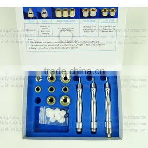 Low Price Diamond Dermabrasion Machine thumbnail-5