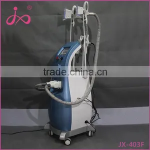 Cryo Fat Removal Machine Slimming Machine Cryo Ultrasound thumbnail-2