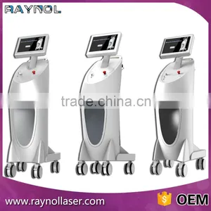 Suitable for Clients Skin Rejuvenation/Face Lift Scarlet RF Needle Machine Fractional RF Microneedle thumbnail-1