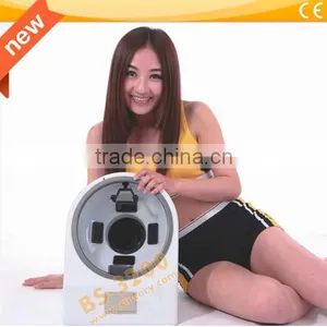 Canon Magic Mirror Facial Skin Moisture Analyzer thumbnail-1