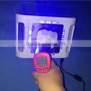 Slim Freeze Fat Reduction Freezer thumbnail-1