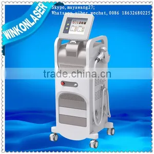 Multifunctional Salon Equipment Laser Hair Removal/laser Hair Semiconductor Removal Machine For Sale/diode Laser Hair Removal thumbnail-4