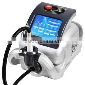 *Portable Bipolar RF Body Contour Skin Lifting Face Contour Beauty Machine thumbnail-1