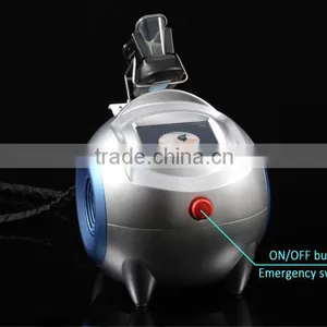 Portable Cryotherapy Fat Removal Cellulite Machine on Sale Promotion thumbnail-5