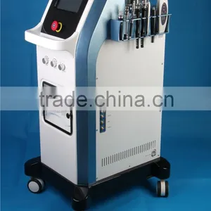 NL-SPA10 Real Factory ! Spa Use Dermabrasion Diamond Dermabrasion and Water Jet Beauty Aqua Facial thumbnail-6