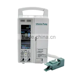 2016 Cheap Lower Price Famous Brand New Infusion Pump thumbnail-1