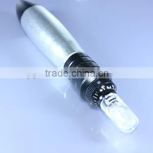 2015 Rechargeable Electric Auto Micro Needle Dermapen thumbnail-1