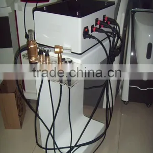 Auto Micro Needle System/micro Needle System/21 Needle Auto Micro Needle Machine thumbnail-1