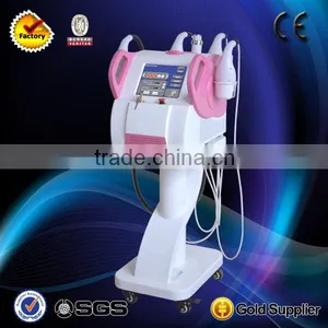 7 in 1 Multifunction Beauty Instrument/fast Cavitation Slimming Machine (KM-RF-U300B) thumbnail-5