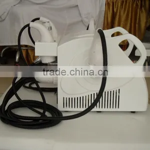 Super Result Fat Cavitation Slimming System With Ultrasonic Radio Frequency thumbnail-2