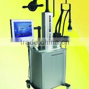 Vacuum Suction Body Treatment Non-surgical Liposuction Machines F017 thumbnail-1