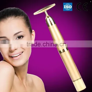 Factory Direct Sale Strong Recommended Facial Beauty Bar 24K Golden Pulse for Skin Care thumbnail-1
