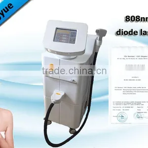 Hair Loss Treatment Epilator Laser 808 Diode Laser for Permanent Hair Removal thumbnail-2