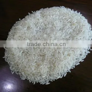 Long Grain White Rice 25% Broken - Pakistan thumbnail-1